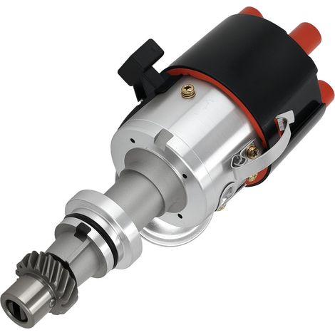 Ignition Distributor for VW Golf Jetta 1.8L 1984-1992 026905205AF GTI Hatchback (1/5)