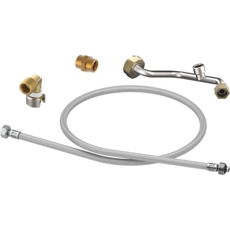 TECE 9820616 kit d'installation de finition TECE pour