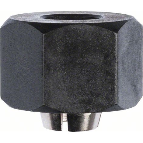Pinza di serraggio Bosch 1/4" - 2608570135