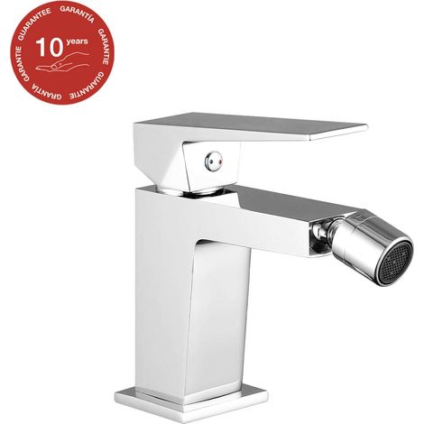 Mitigeur de bidet SKY BATH chromé série INFINITE (1/5)