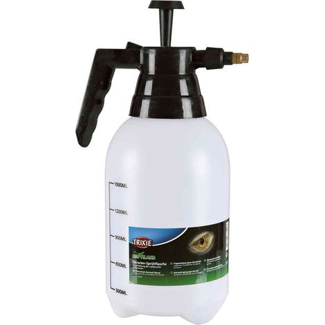 Spray Trixie Reptiland 1,5 L (1/2)