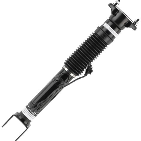 Trasero Suspensión Amortiguador for Mercedes ML GL W166 X166 A1663200130 (1/5)