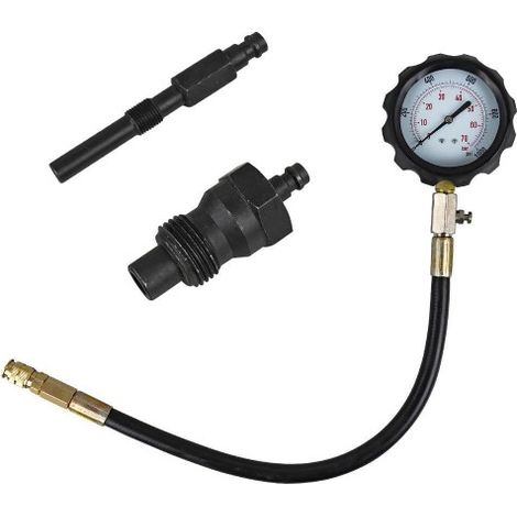 Compressiometre diesel pour camion