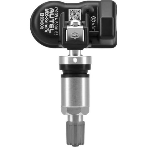 Autel MX-433/315MHz Capteur universel programmable (Capteurs MX) Capteur pour Pression de Pneu 100% Cloneable Compatible avec 98% (1/4)