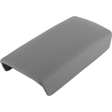 Cache-boîte de rangement central (gris) pour Honda Accord 7e génération (2003-2007) (1/5)