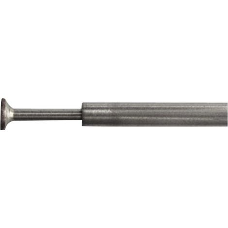 Greisinger GOF130CU Oberflächenfühler -65 bis 500 °C Fühler-Typ K (1/2)