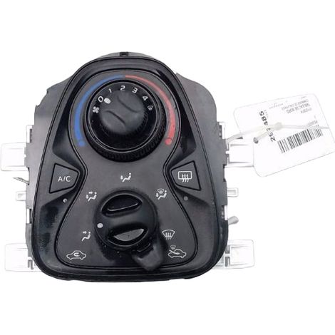 [PRODUIT D'OCCASION] Commande De Chauffage PEUGEOT 108 ♻️ Ref Oe. 1611306080 - Garantie à vie (1/3)
