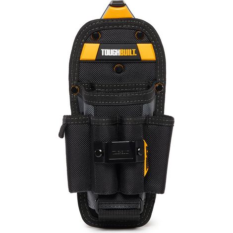 Bolso 6-bolsillos técnico (grande) tb-ct-36-l6 toughbuilt