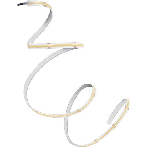LEDVANCE FLEX COB OUTDOOR 5M LED strip, white, 22W, 800lm