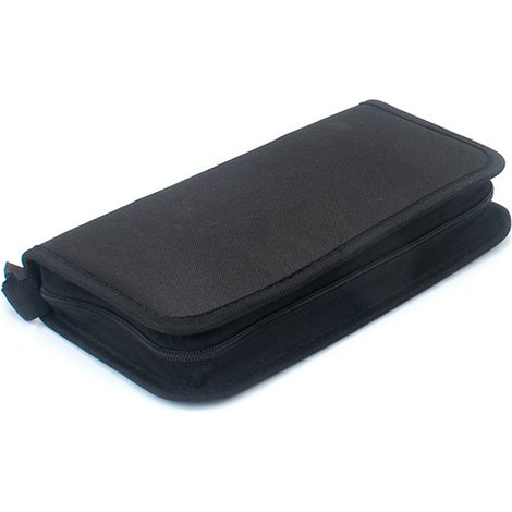 Kit sertissage solaire efficace portable pinces à câble PV connecteurs clé ensemble compact 2 pièces acier carbone TPR (1/5)