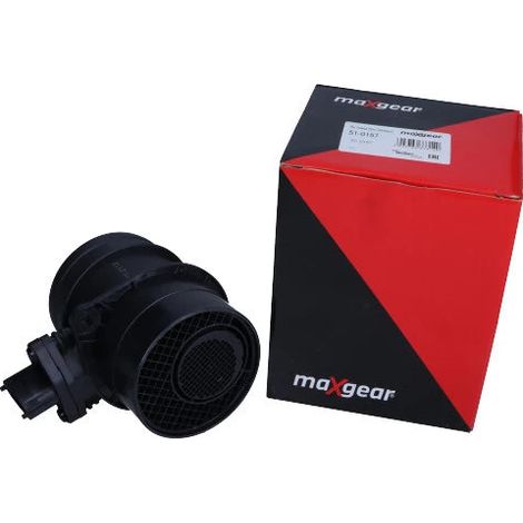 MAXGEAR 51-0157 Débitmètre d'air KIA 28164A000 (1/2)