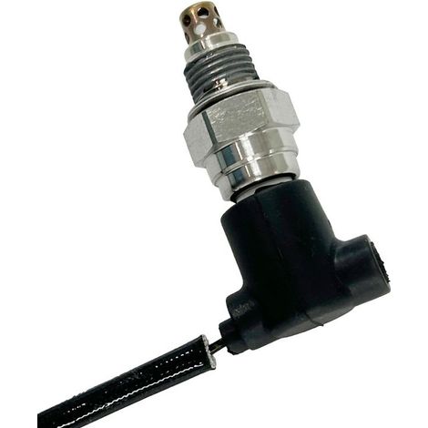 Capteur d'oxygène 36532-K56-N11 36532-KWW-641 compatible avec les motos RSX et RS150. (1/4)