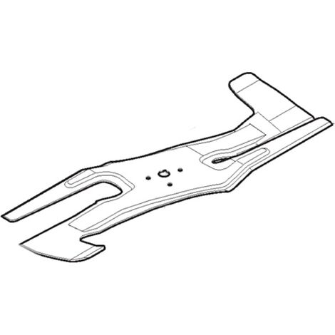 Lame 479mm tondeuse gazon à batterie Stiga - GGP - 1111-9299-01