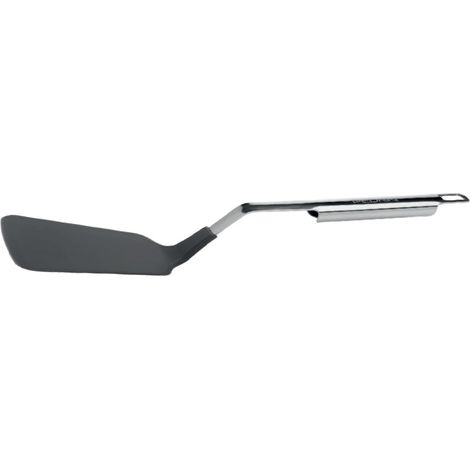 Paletta Universale Mestolame da Cucina in Acciaio e Nylon Pedrini (1/2)