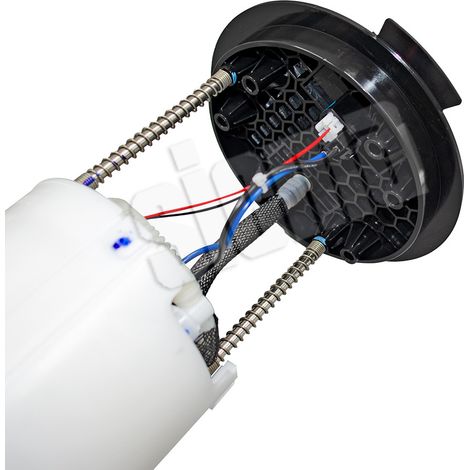 La référence R102-G6/1106100-BK03 est compatible avec le nouveau groupe motopompe à carburant Changan Ounuo S National VI, garantissant un débit stable. (Groupe motopompe à carburant Changan Ounuo S N (1/4)