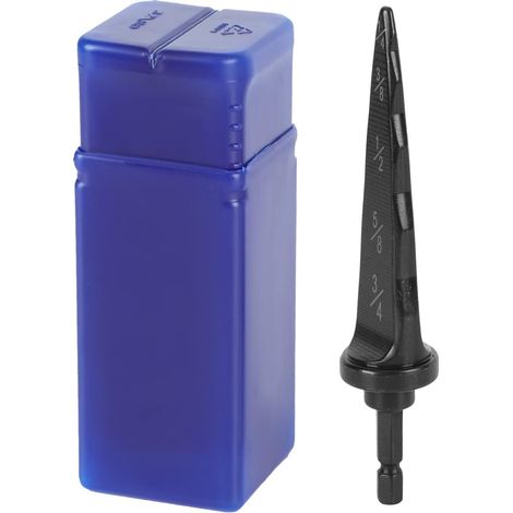 Tube électrique Expander 5 en 1 aiguille en expansion CT-900S-4S, 5s avec 1/4, 3/8, 1/2, 5/8, 3/4 bits (1/5)