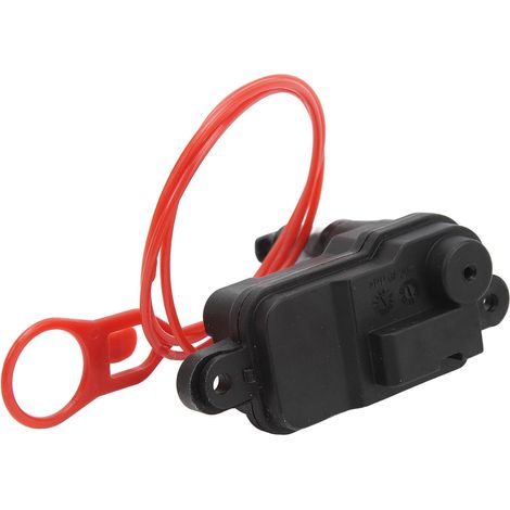 Actionneur de Volet de Remplissage de Carburant 2015 8V0862153A Remplacement Robuste pour RS3 et Coupé Sportback (1/5)