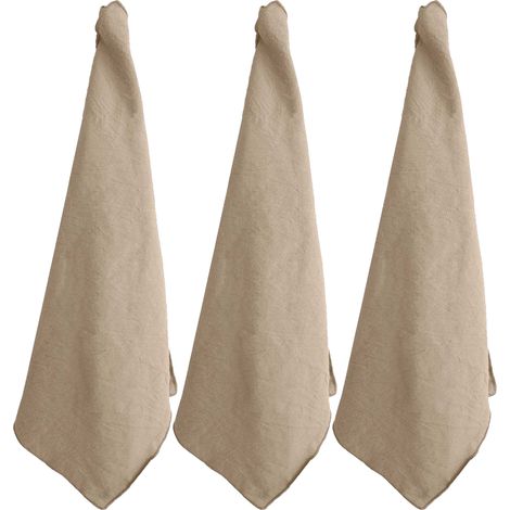 Torchon de cuisine en coton HONO