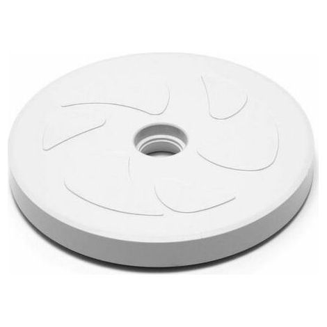 Großes weißes Ersatzrad für Polaris 180/280/380 - Polaris - C6 (1/5)