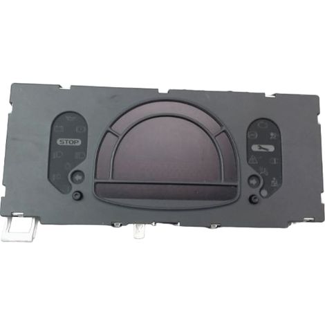 [PRODUIT D'OCCASION] Bloc Compteurs RENAULT Modus Phase 2 2008-... ♻️ Ref Oe. 8200668080 - Garantie à vie (1/3)