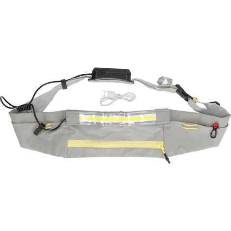 Ventilateur de table pliable 2025 à double moteur rotatif, 3 vitesses, portable USB rechargeable pour maison, cuisine, camping extérieur (1/5)