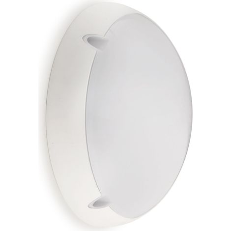 Aplique ALBA IP66 G24-d3 2x26W Blanco