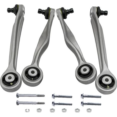 Oberer Steuerarm-Kit, Eisenmaterial, Länge 37 cm, Breite 14 cm, Höhe 11 cm, Gewicht 2600 g (1/5)