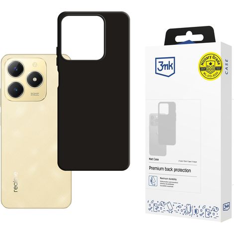 Realme C61 - 3mk Matt Case