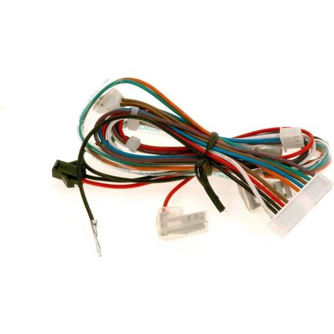 BOSCH Mazo de cables, 87044040280