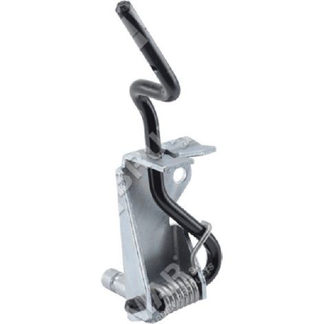 Palanca elevadora de ruedas para cortacésped SABO - 055095
