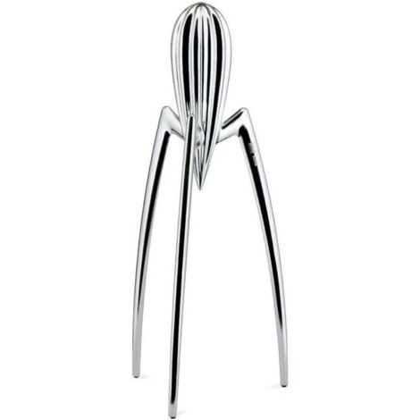 Polished Cast Aluminum Citrus Juicer with PA Feet, 10922cm (1/4)