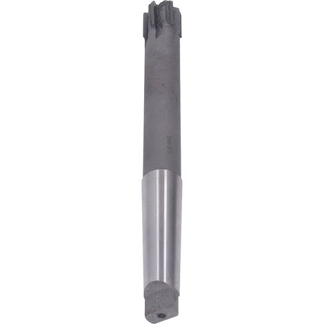 Alésoir machine Dia33 H8 YG Alésoir carbure à queue standard avec rainures de rectification fine Outils de coupe (1/5)