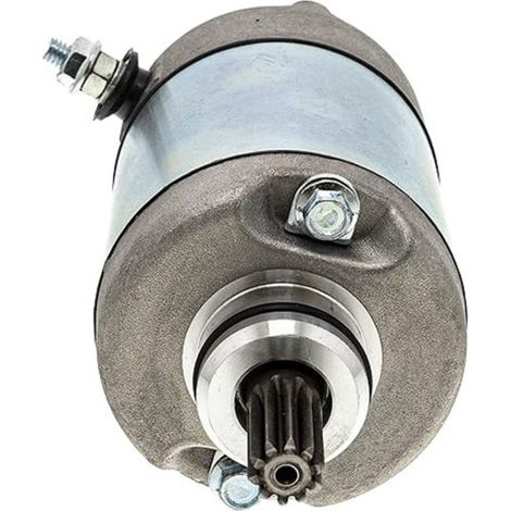 Le démarreur 410-54149, 41054149 est compatible avec le Polaris Sportsman XP X2 550. (1/3)