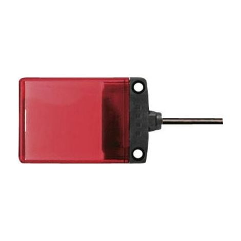 Módulo LED idec rojo IP67 66 mm