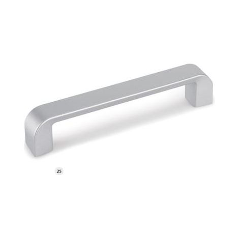 Poignée Hanover avec entraxe 128 mm - talla