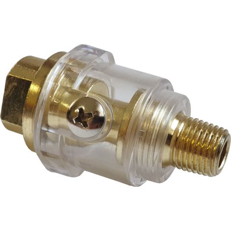 Engrasador de miniherramientas de 1/4" para herramientas