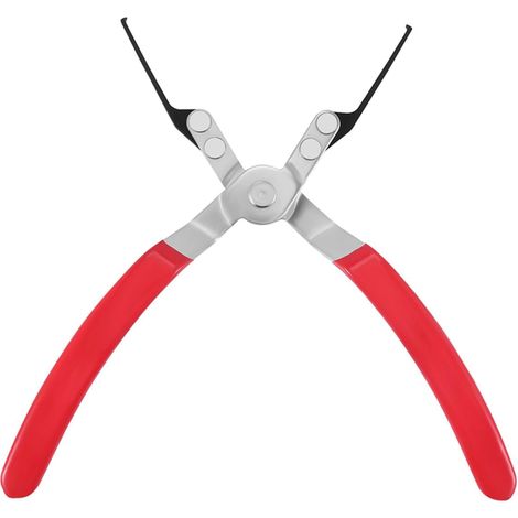 Outils Spécialisés pour Automobiles,Extracteur de Fusible,Outil D'extraction de Fusible,Convient aux Relais électriques Utilisés sur la Plupart des Véhicules Nationaux et Importés (1/5)