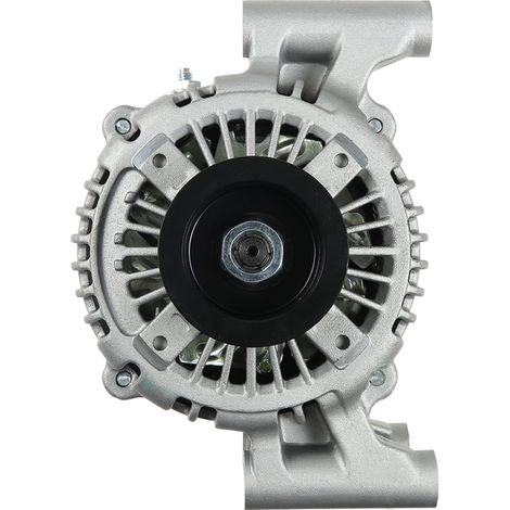 Tipo S 2.5 V6, Tipo S 3.0 V6, XJ6 3.0 [AJ-V6] 01/2002-12/2008 (1/5)