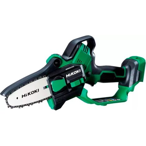 Sierra de cadena HIKOKI CS1810DDW4Z (Cuerpo solo) (1/2)