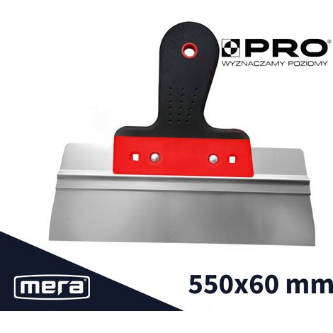 Masilla para fachadas Pro 2k 550/60mm