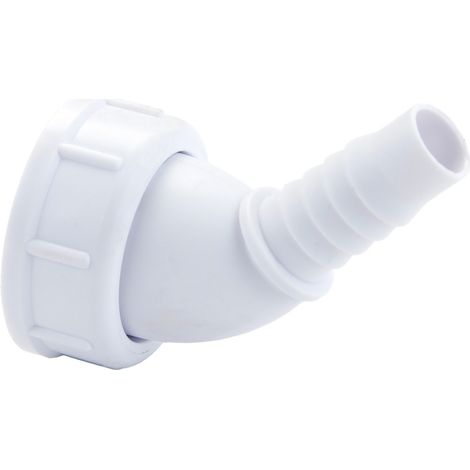 McAlpine 14mm OD Washing Machine Adaptor (1/2)