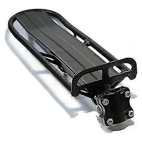 Porte-bagages réglable, accessoires pour vélo, support à fixation rapide, porte-vélos Bk41 (1/5)
