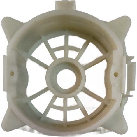 Soporte Trasero Del Motor para cortacesped comp. con Dlm600E 