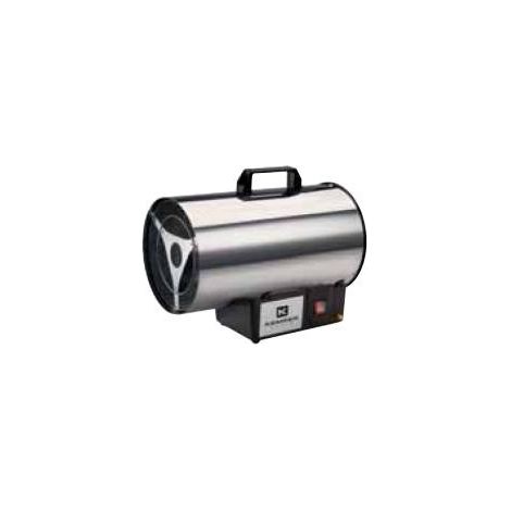 Outifrance - Générateur Air chaud 15 kW