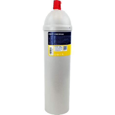 BRITA PURITY C500 MinUp Mineralisatiecartridge (1/5)