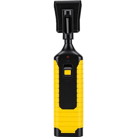 Stylo chauffant pour réparation de sol, fonte de cire rapide et Stable, chauffage de carrelage Portable sans fil pour le remplissage de fissures (1/5)