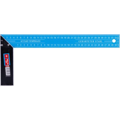 WESTBERG Quadrat 350 mm 14435.01 (1/2)