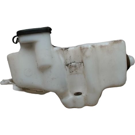[PRODUIT D'OCCASION] Reservoir Lave-glace Avant RENAULT Clio II Ph.2 01-06 ♻️ Ref Oe. 7700847815 - Garantie à vie (1/3)