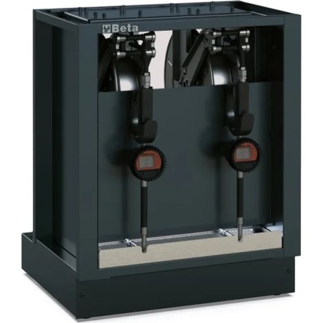 Beta RSC50 2.0 MDO Modulo di distribuzione olio per arredo officina