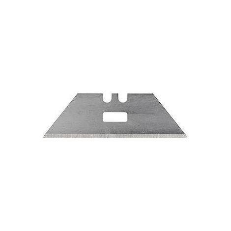 Cuchillas repuesto Wedo 788221 acero SK5 0,4 mm 10 unidades